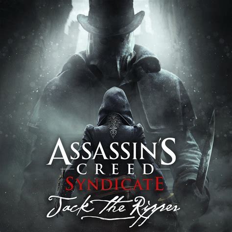 assassin's creed syndicate dlc